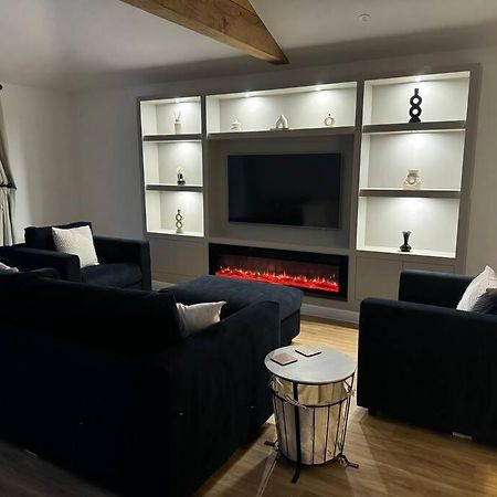 ווסטון סופר מארה The Brambles Bungalow מראה חיצוני תמונה